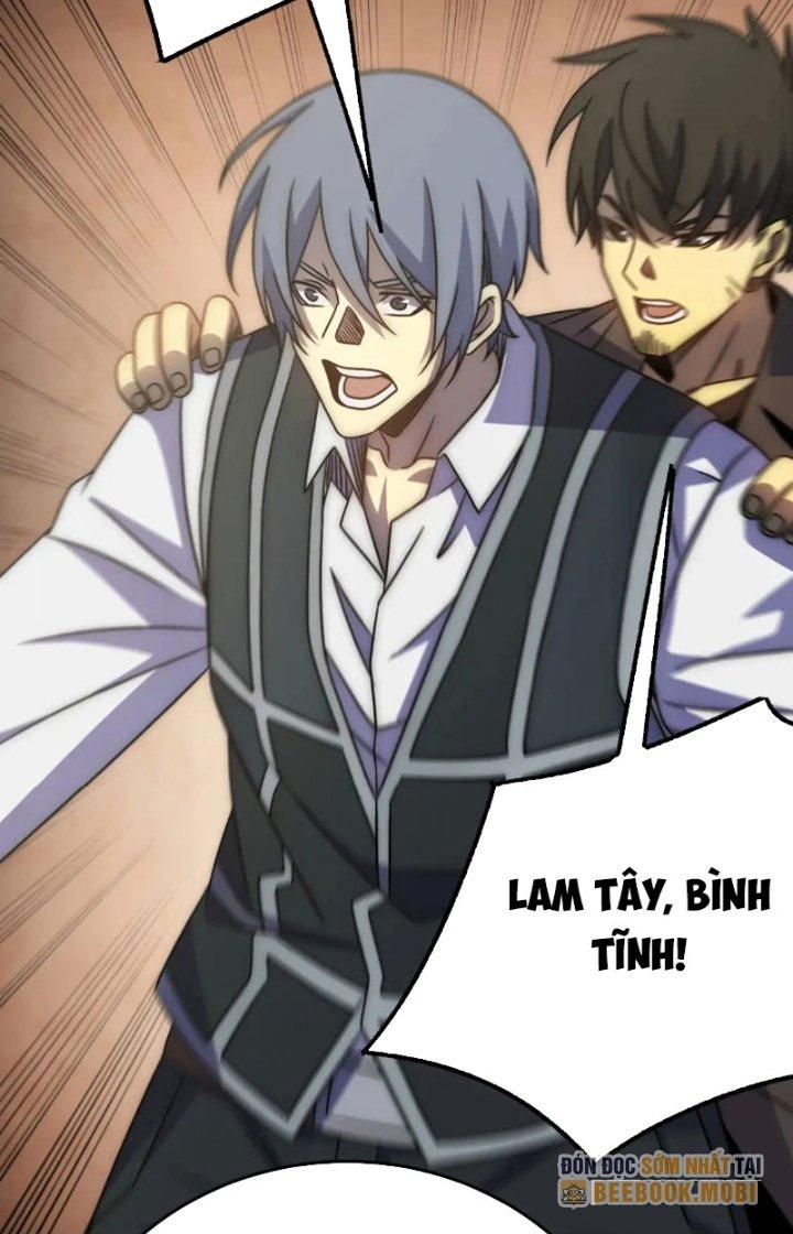 Mạt Thế Đạo Tặc Hành Chapter 162 - Trang 3