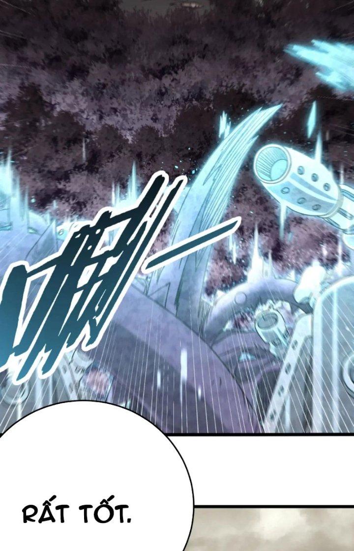 Mạt Thế Đạo Tặc Hành Chapter 162 - Trang 3