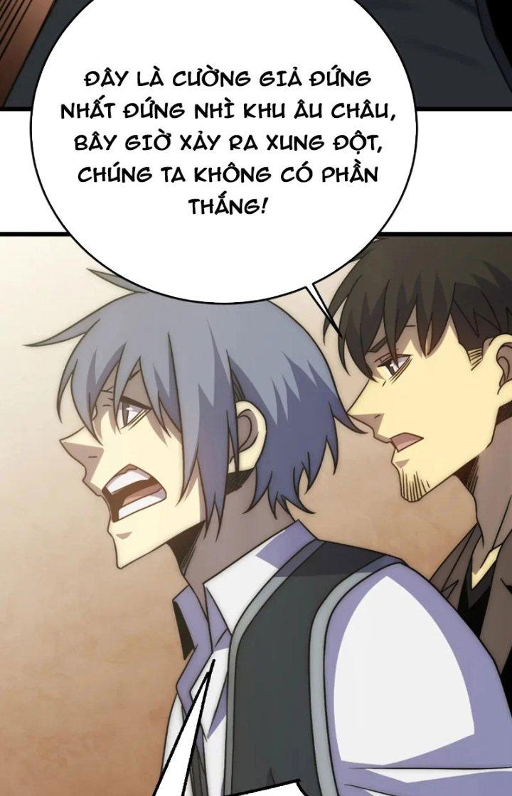 Mạt Thế Đạo Tặc Hành Chapter 162 - Trang 3