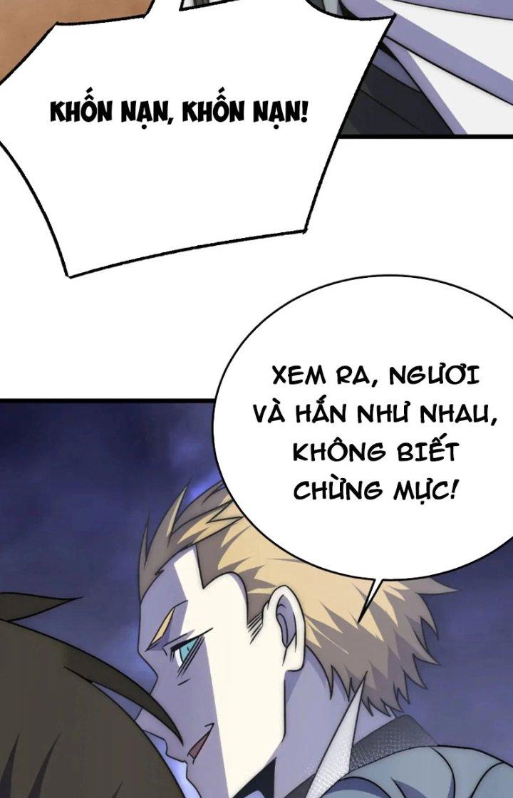 Mạt Thế Đạo Tặc Hành Chapter 162 - Trang 3