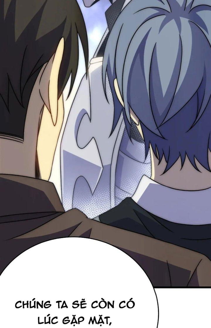Mạt Thế Đạo Tặc Hành Chapter 162 - Trang 3