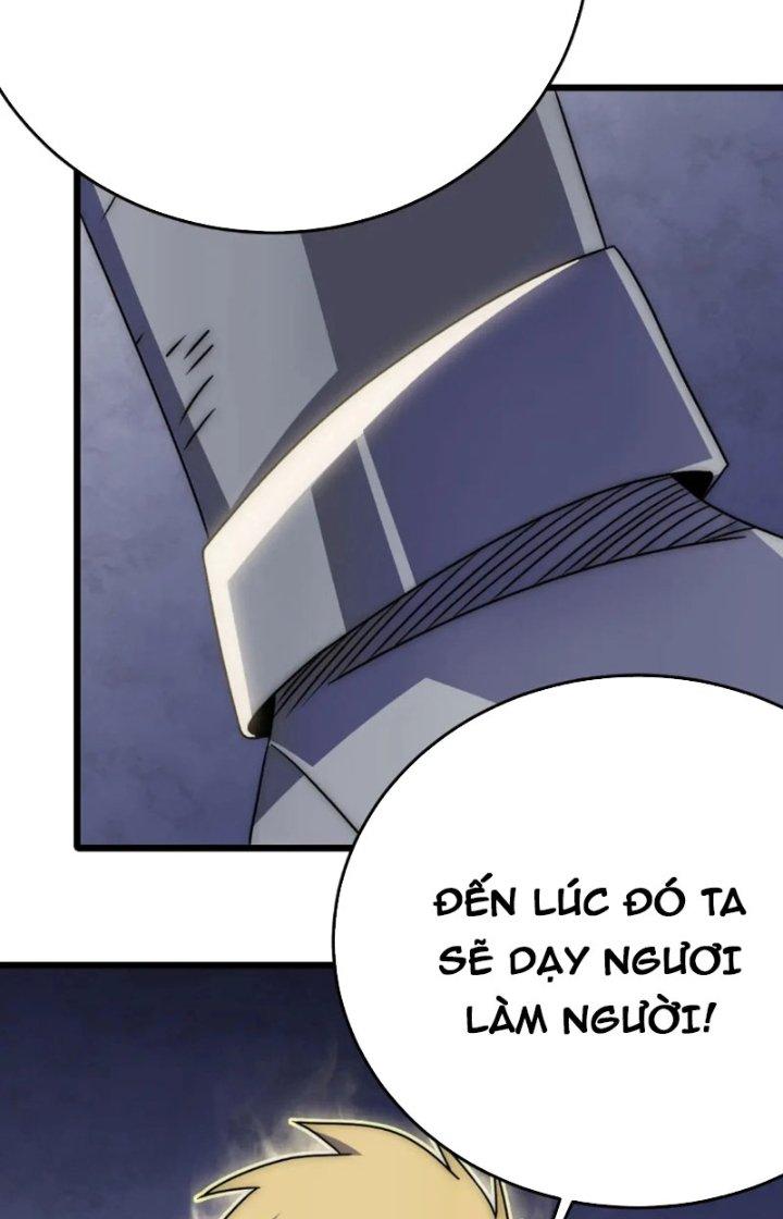 Mạt Thế Đạo Tặc Hành Chapter 162 - Trang 3