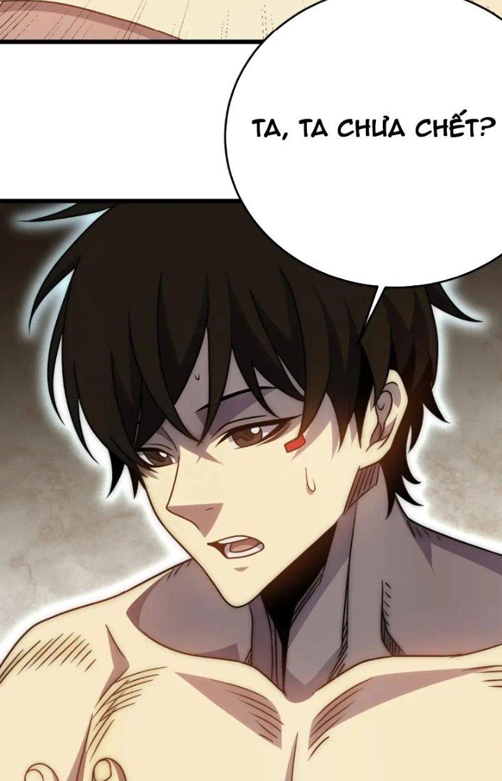 Mạt Thế Đạo Tặc Hành Chapter 162 - Trang 3