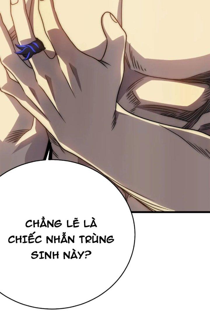 Mạt Thế Đạo Tặc Hành Chapter 162 - Trang 3