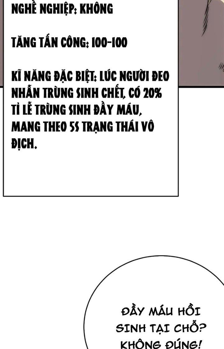 Mạt Thế Đạo Tặc Hành Chapter 162 - Trang 3