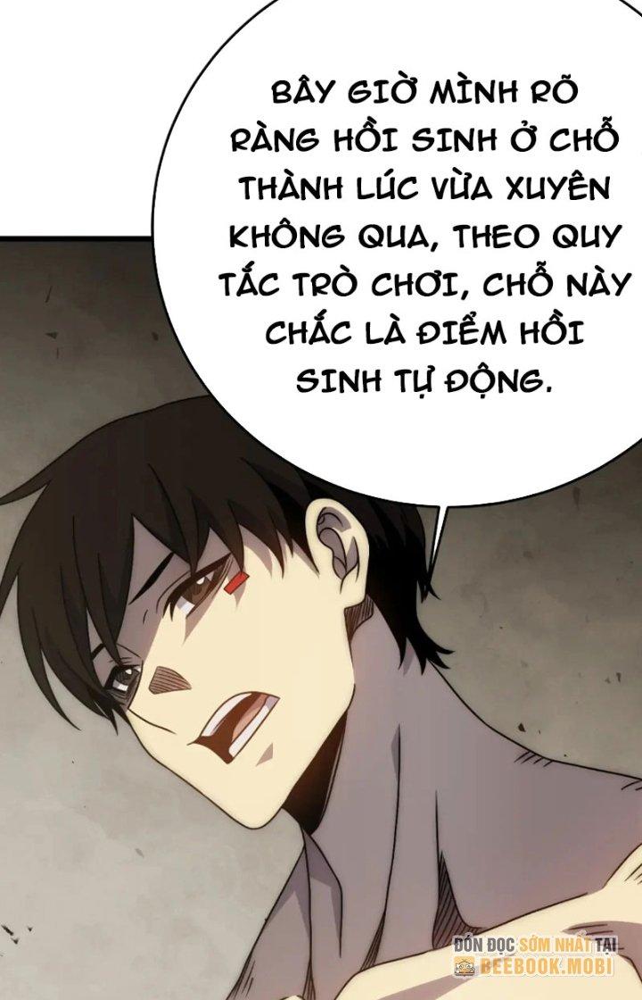 Mạt Thế Đạo Tặc Hành Chapter 162 - Trang 3