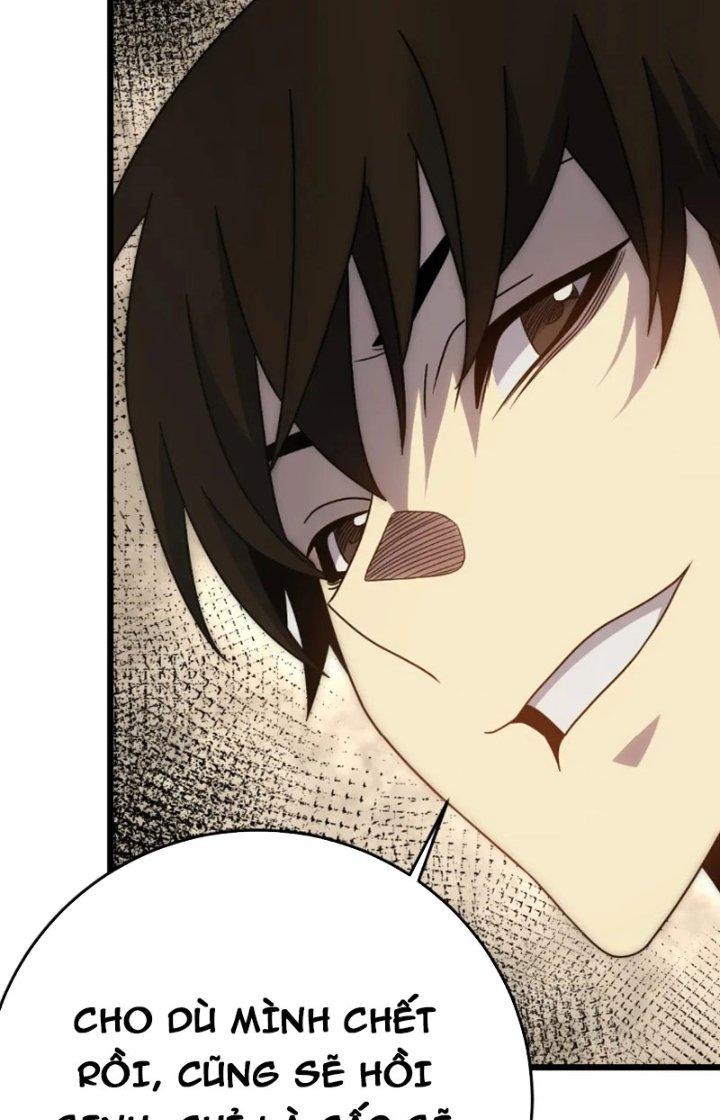 Mạt Thế Đạo Tặc Hành Chapter 162 - Trang 3