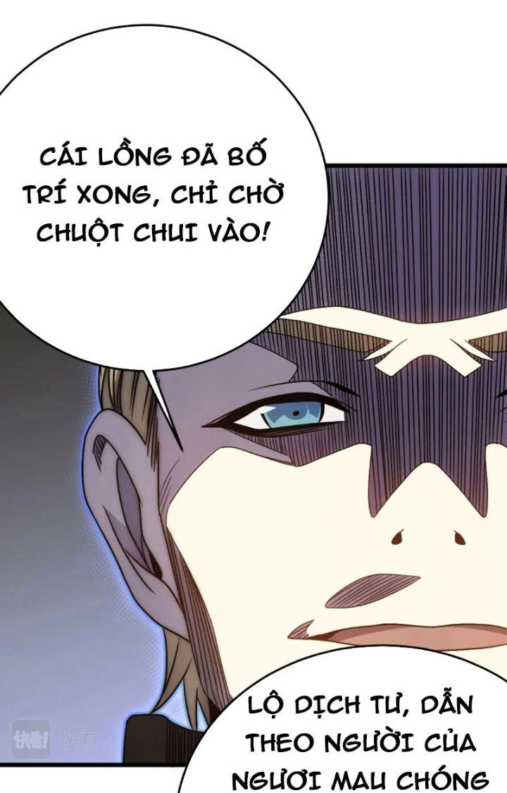 Mạt Thế Đạo Tặc Hành Chapter 162 - Trang 3