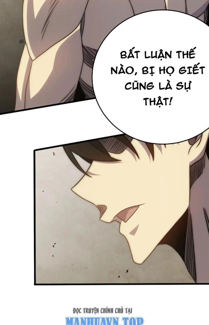 Mạt Thế Đạo Tặc Hành Chapter 162 - Trang 3