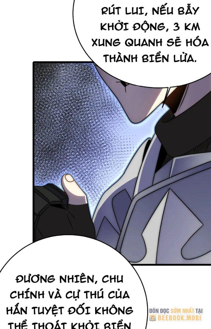 Mạt Thế Đạo Tặc Hành Chapter 162 - Trang 3