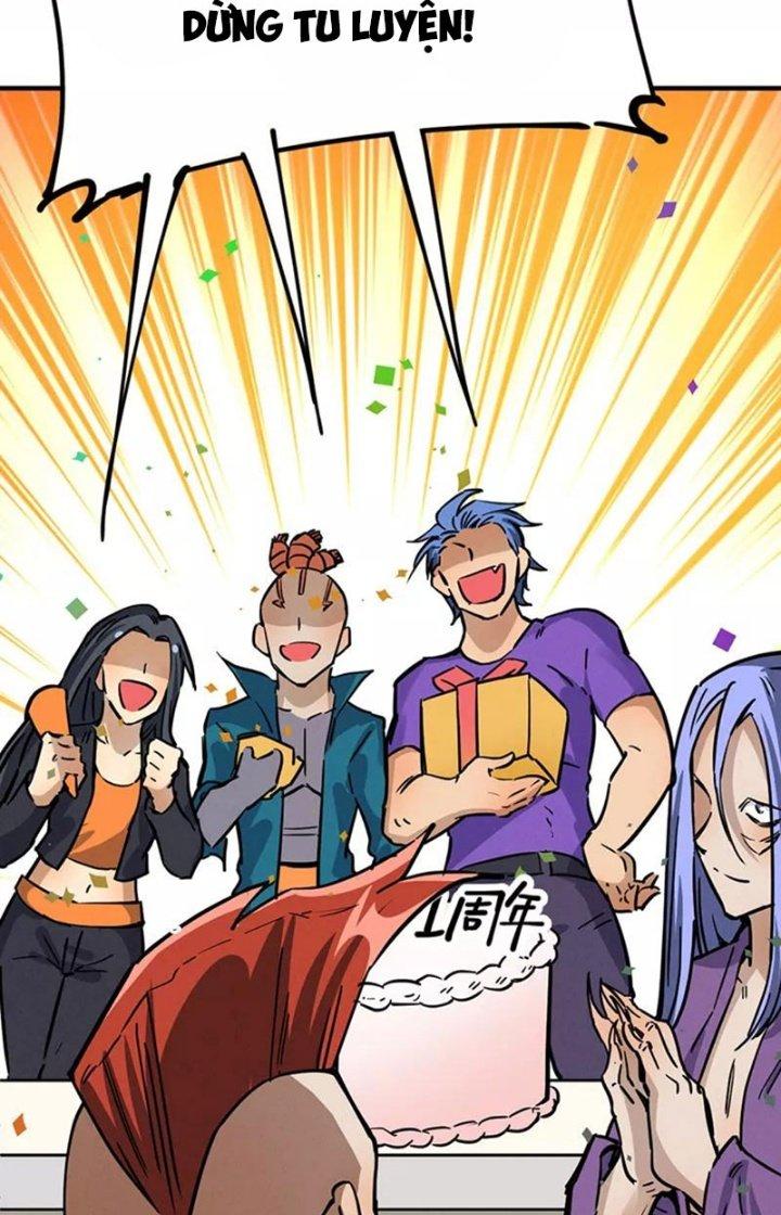 Ta Vô Địch Nhờ Siêu Béo Chapter 49 - Trang 2