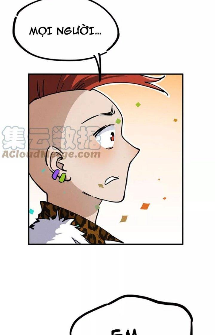 Ta Vô Địch Nhờ Siêu Béo Chapter 49 - Trang 2