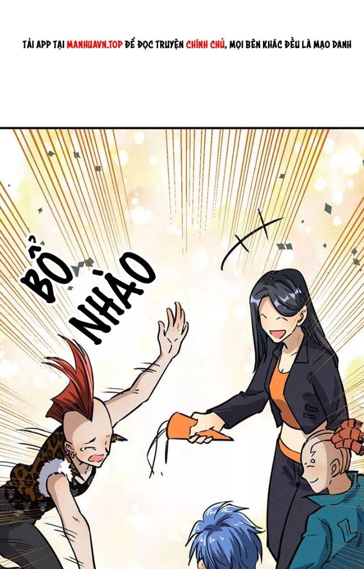 Ta Vô Địch Nhờ Siêu Béo Chapter 49 - Trang 2