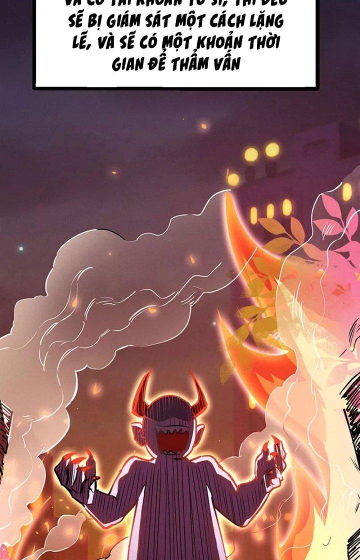 Ta Vô Địch Nhờ Siêu Béo Chapter 49 - Trang 2