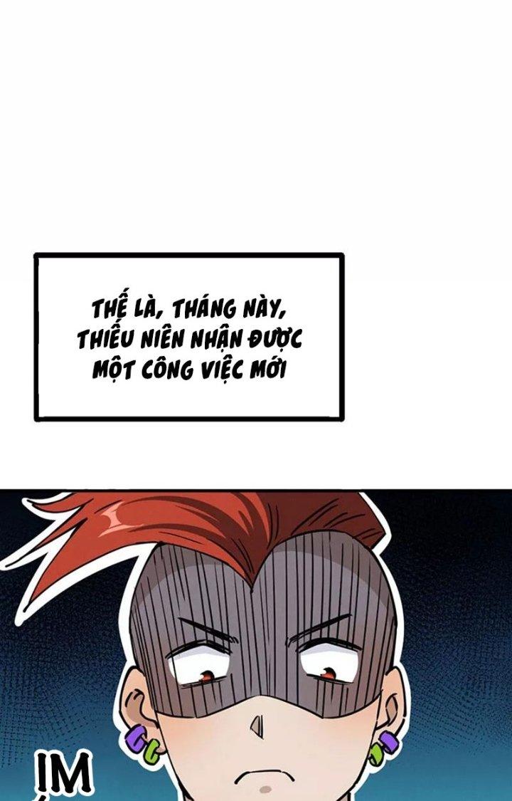 Ta Vô Địch Nhờ Siêu Béo Chapter 49 - Trang 2