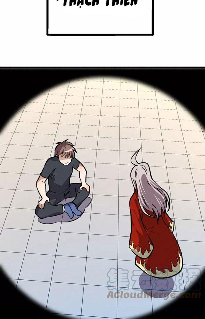 Ta Vô Địch Nhờ Siêu Béo Chapter 49 - Trang 2