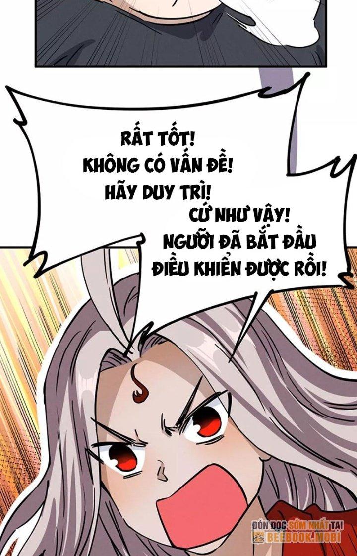 Ta Vô Địch Nhờ Siêu Béo Chapter 49 - Trang 2