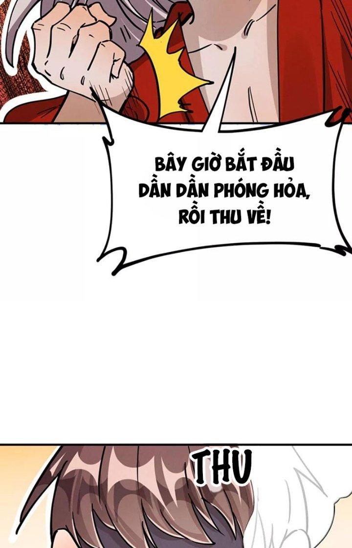Ta Vô Địch Nhờ Siêu Béo Chapter 49 - Trang 2