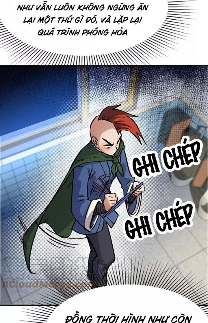 Ta Vô Địch Nhờ Siêu Béo Chapter 49 - Trang 2