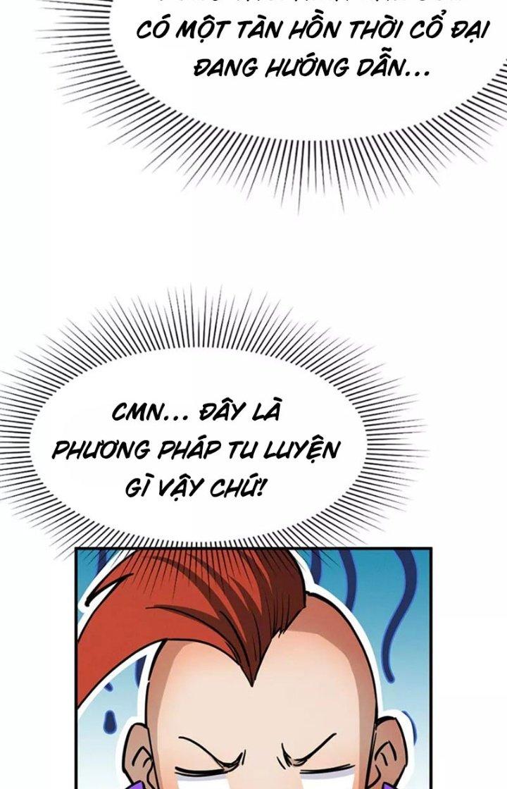 Ta Vô Địch Nhờ Siêu Béo Chapter 49 - Trang 2