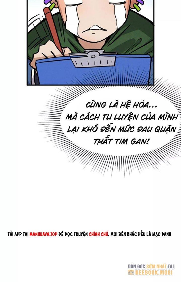 Ta Vô Địch Nhờ Siêu Béo Chapter 49 - Trang 2