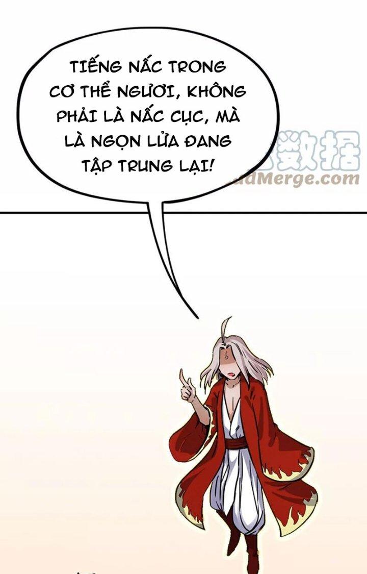 Ta Vô Địch Nhờ Siêu Béo Chapter 49 - Trang 2