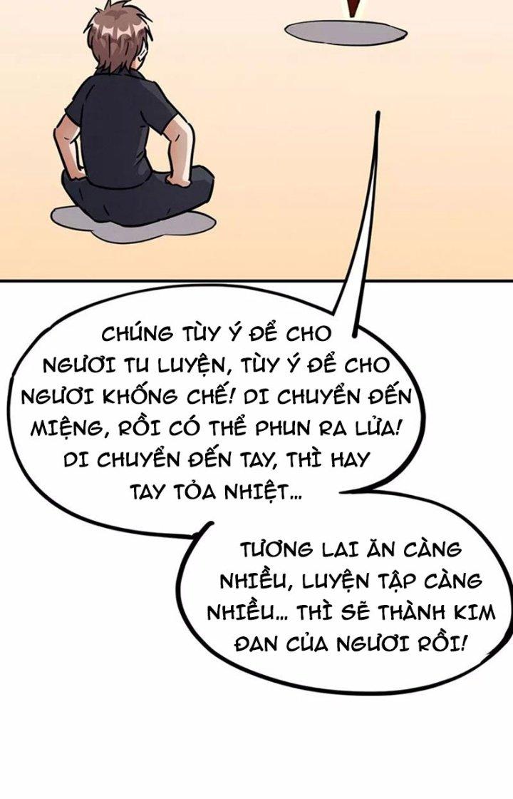 Ta Vô Địch Nhờ Siêu Béo Chapter 49 - Trang 2