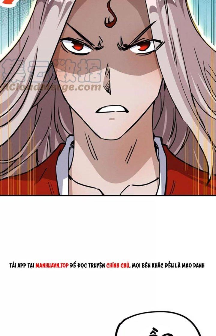 Ta Vô Địch Nhờ Siêu Béo Chapter 49 - Trang 2