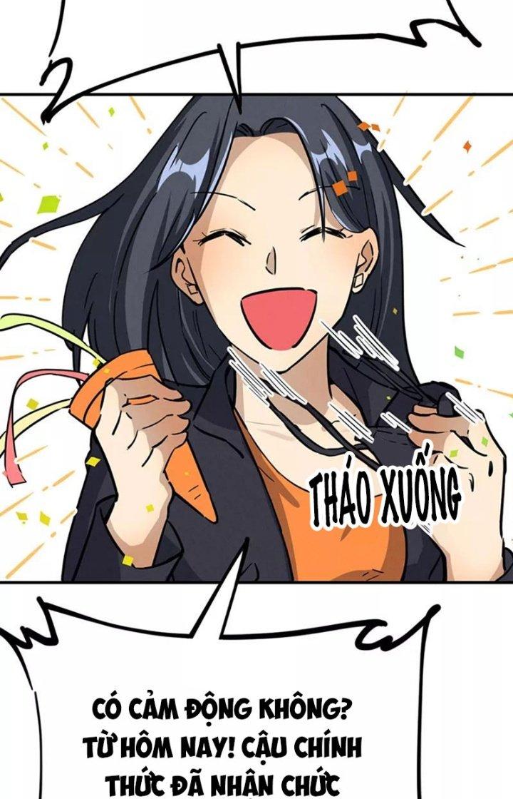 Ta Vô Địch Nhờ Siêu Béo Chapter 49 - Trang 2