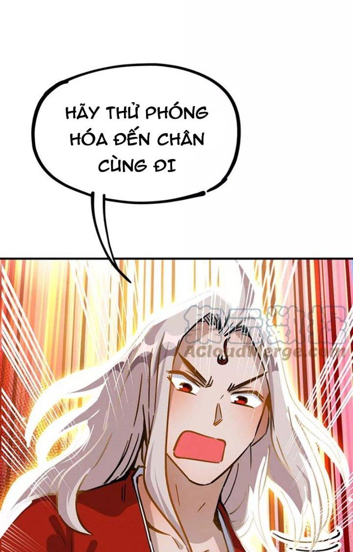 Ta Vô Địch Nhờ Siêu Béo Chapter 49 - Trang 2