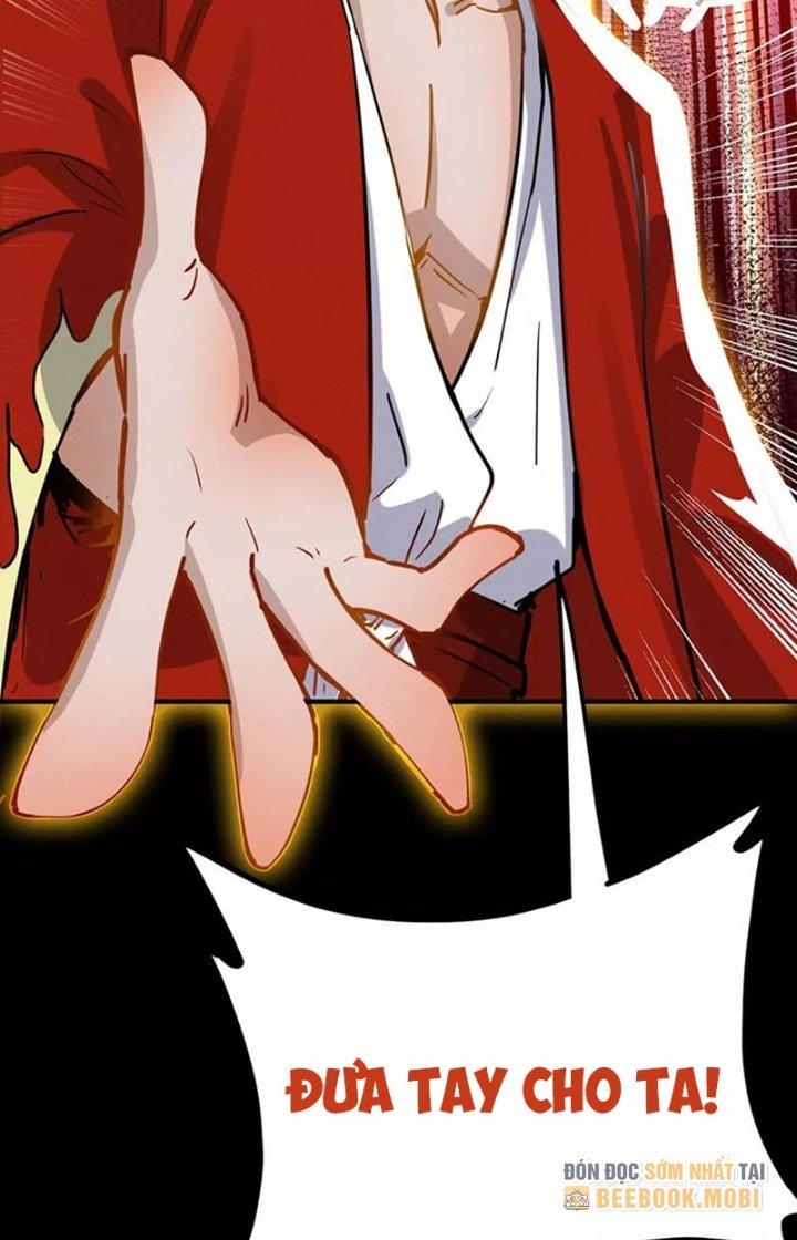 Ta Vô Địch Nhờ Siêu Béo Chapter 49 - Trang 2