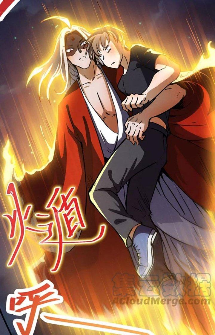 Ta Vô Địch Nhờ Siêu Béo Chapter 49 - Trang 2