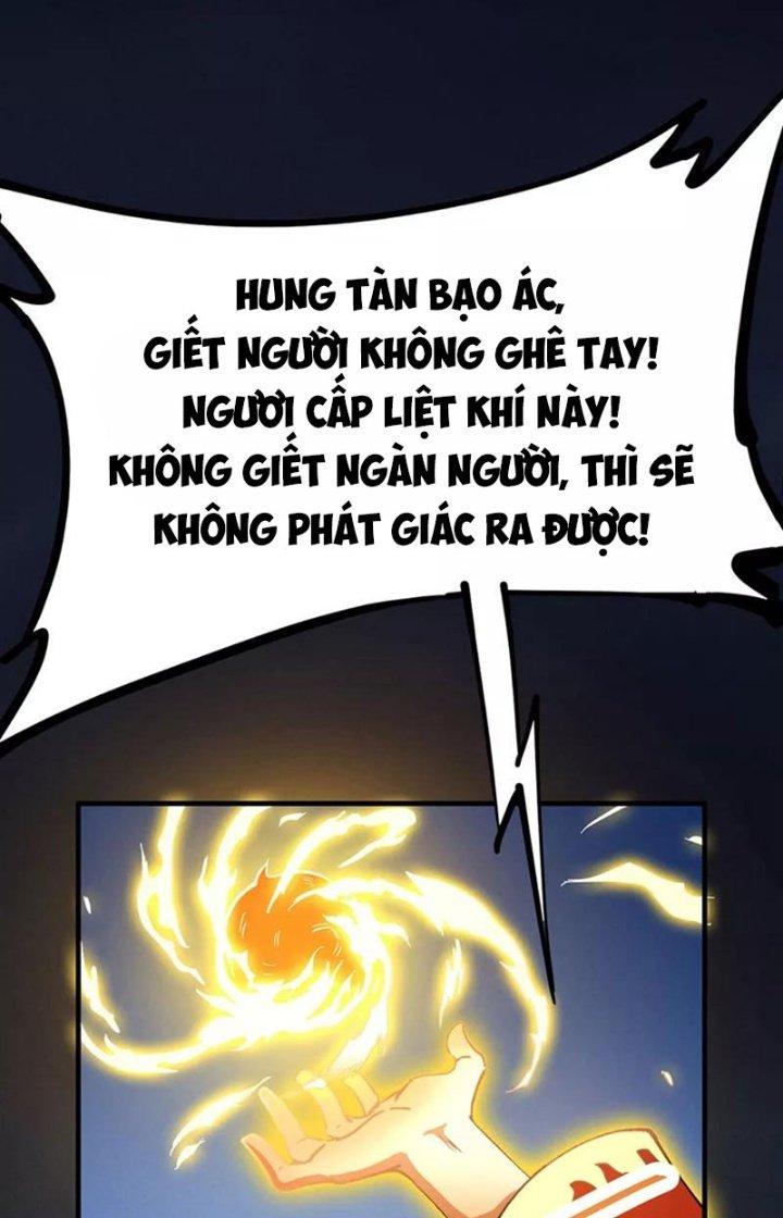 Ta Vô Địch Nhờ Siêu Béo Chapter 49 - Trang 2