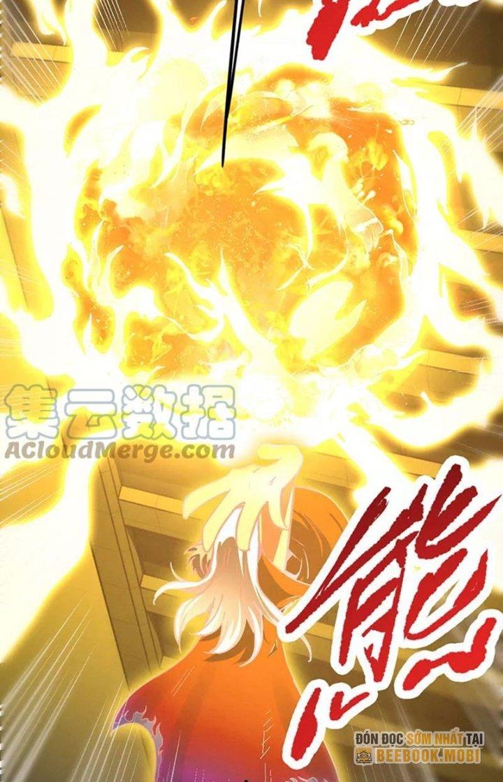 Ta Vô Địch Nhờ Siêu Béo Chapter 49 - Trang 2