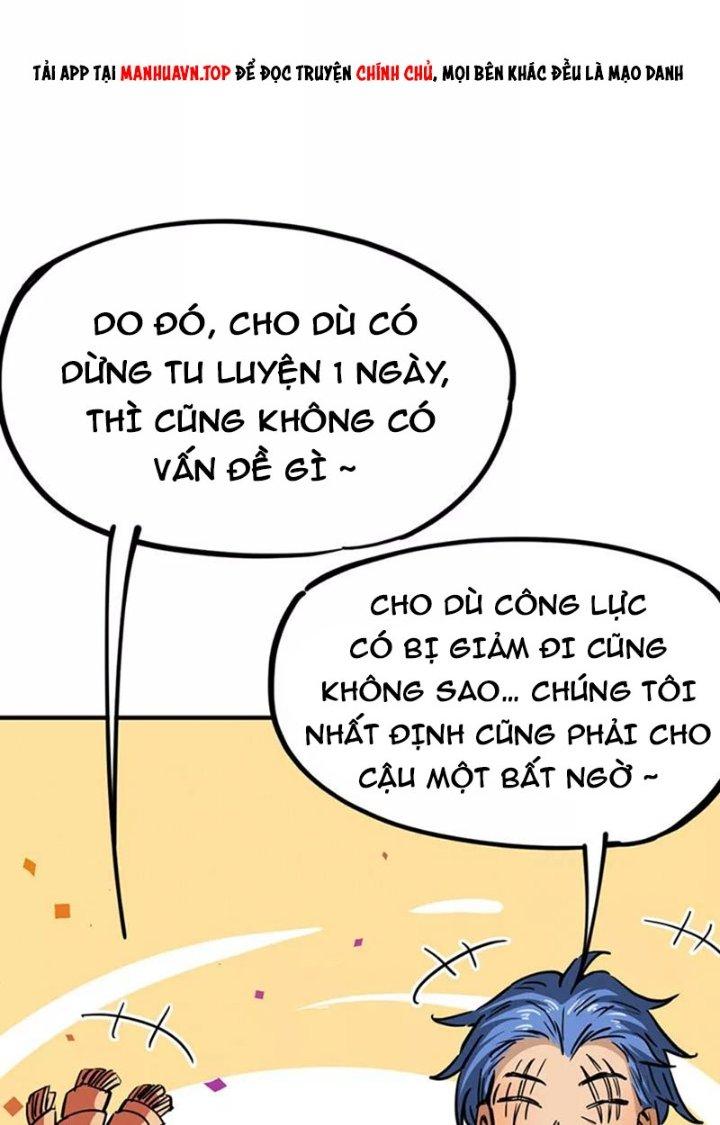 Ta Vô Địch Nhờ Siêu Béo Chapter 49 - Trang 2