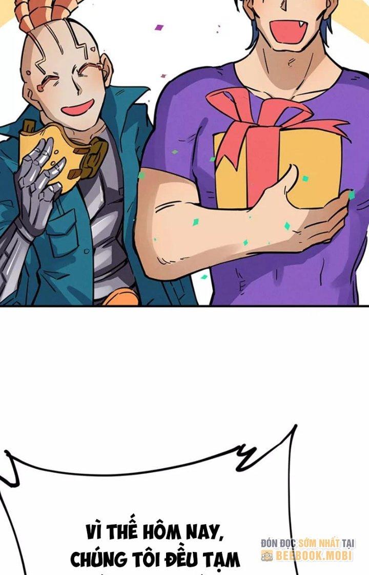 Ta Vô Địch Nhờ Siêu Béo Chapter 49 - Trang 2