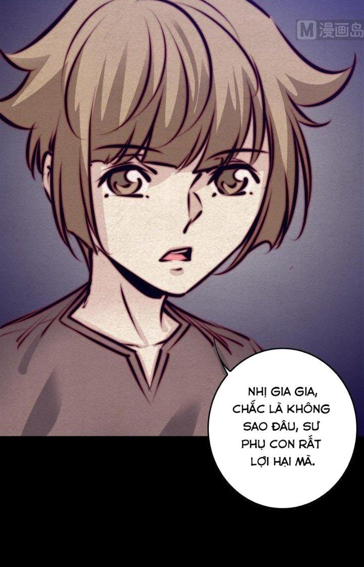 Trường Sinh Đạo Chapter 111 - Trang 2