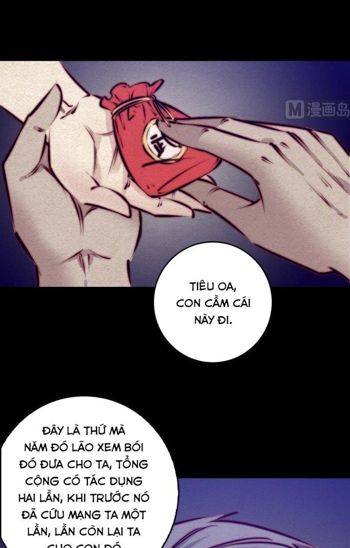 Trường Sinh Đạo Chapter 111 - Trang 2