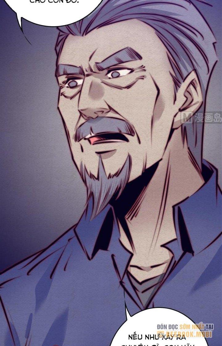 Trường Sinh Đạo Chapter 111 - Trang 2