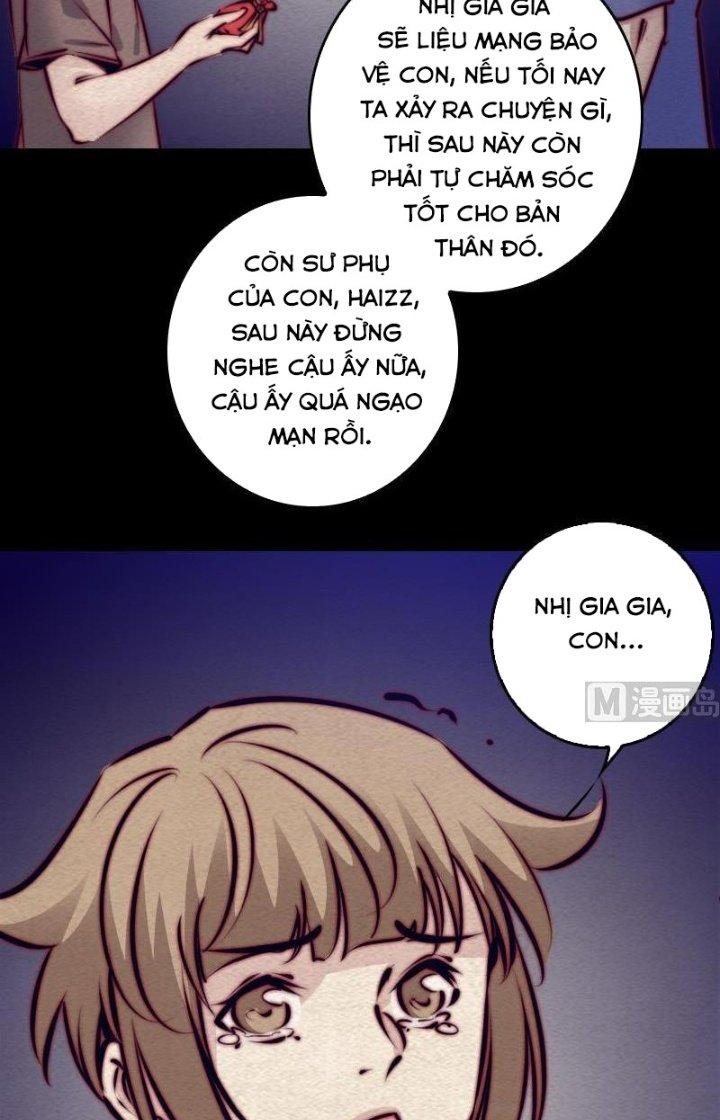 Trường Sinh Đạo Chapter 111 - Trang 2