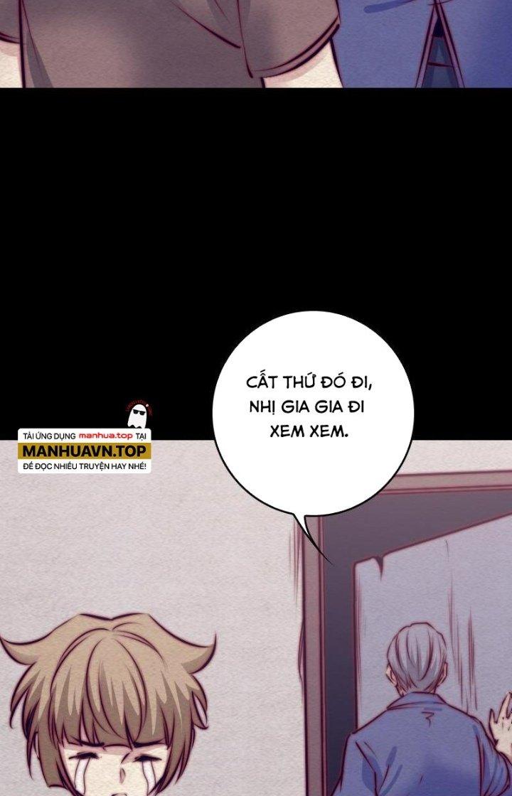 Trường Sinh Đạo Chapter 111 - Trang 2