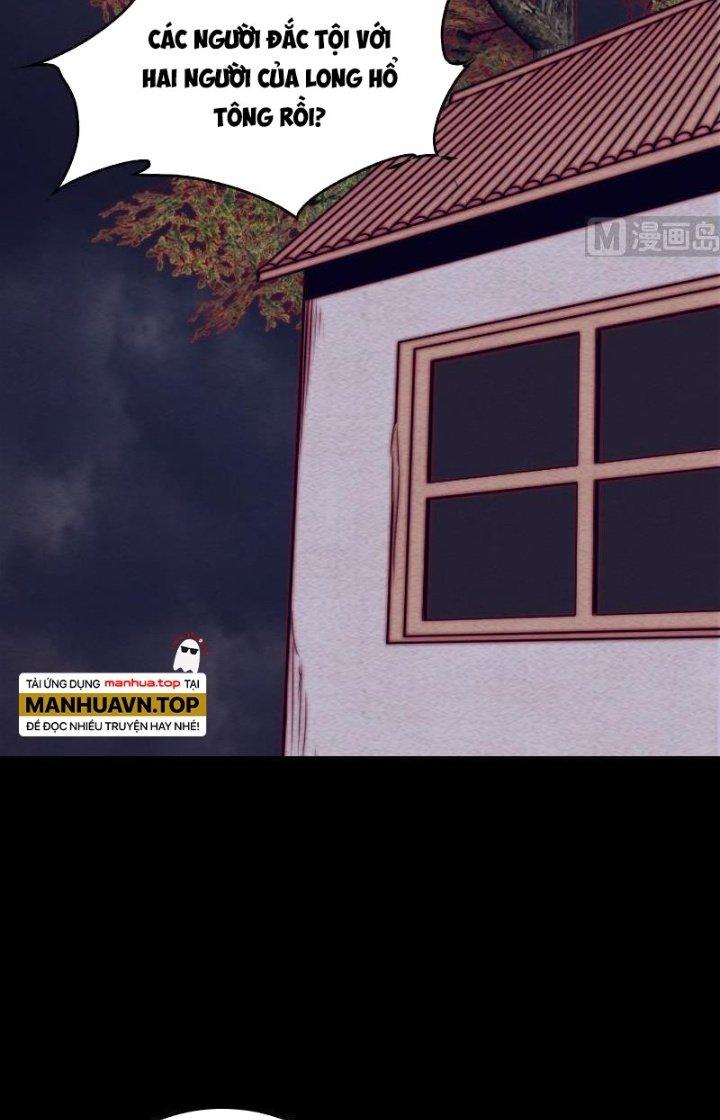 Trường Sinh Đạo Chapter 111 - Trang 2