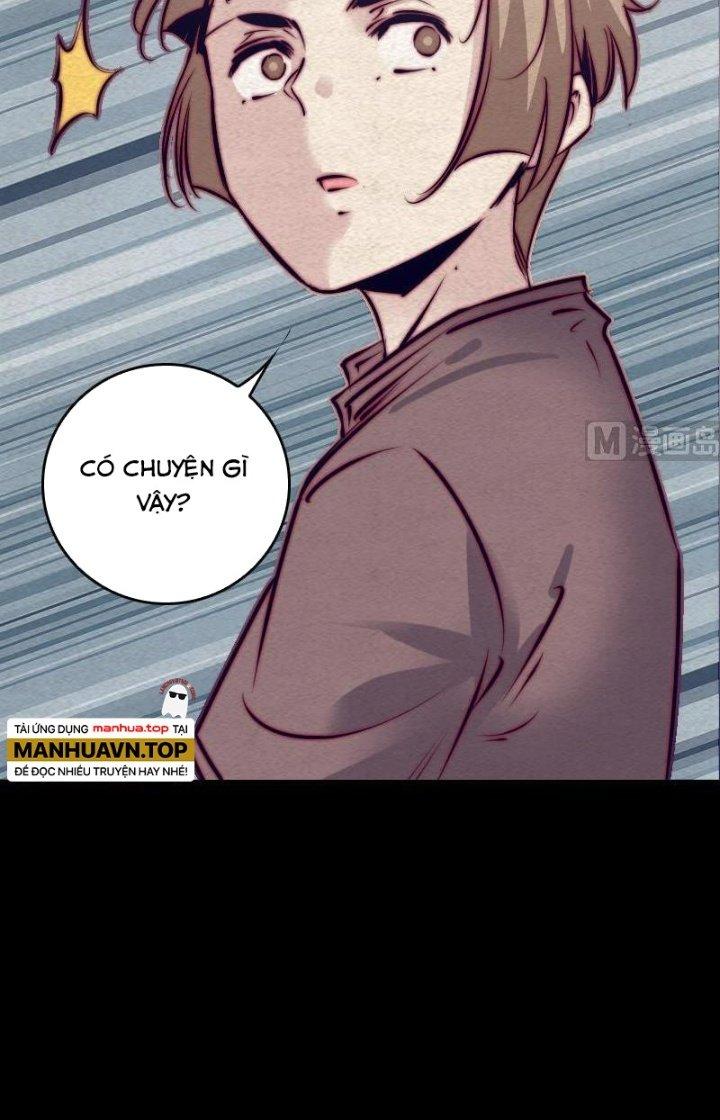 Trường Sinh Đạo Chapter 111 - Trang 2