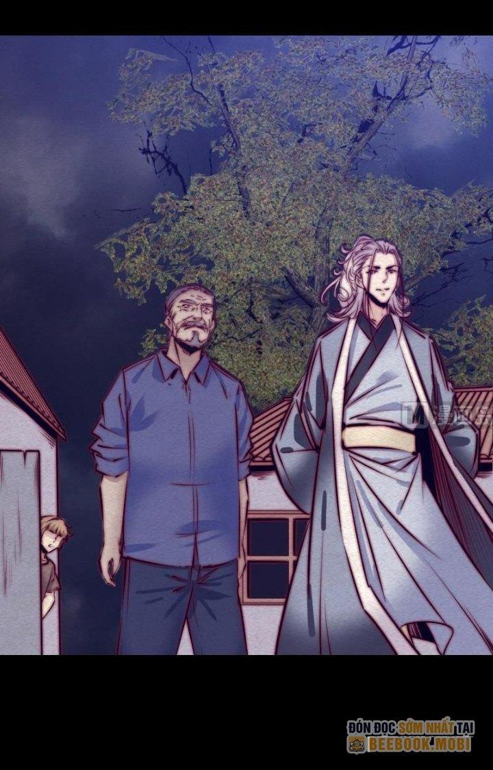 Trường Sinh Đạo Chapter 111 - Trang 2