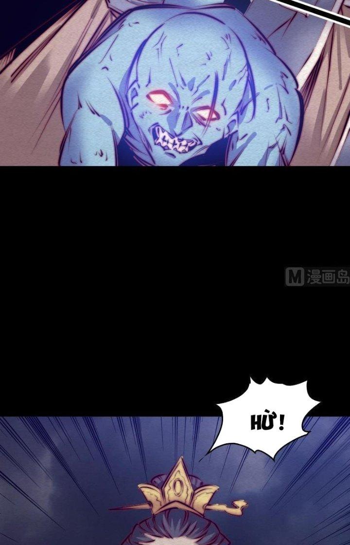 Trường Sinh Đạo Chapter 111 - Trang 2