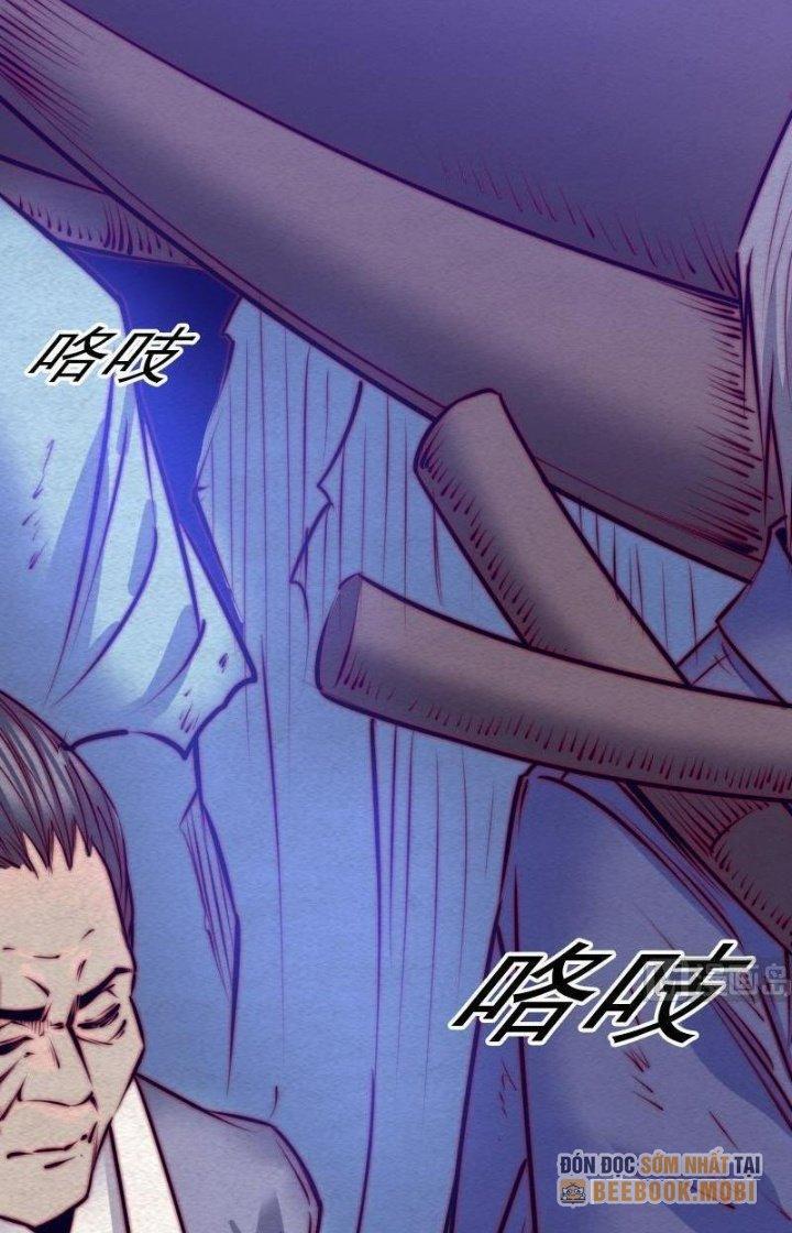 Trường Sinh Đạo Chapter 111 - Trang 2