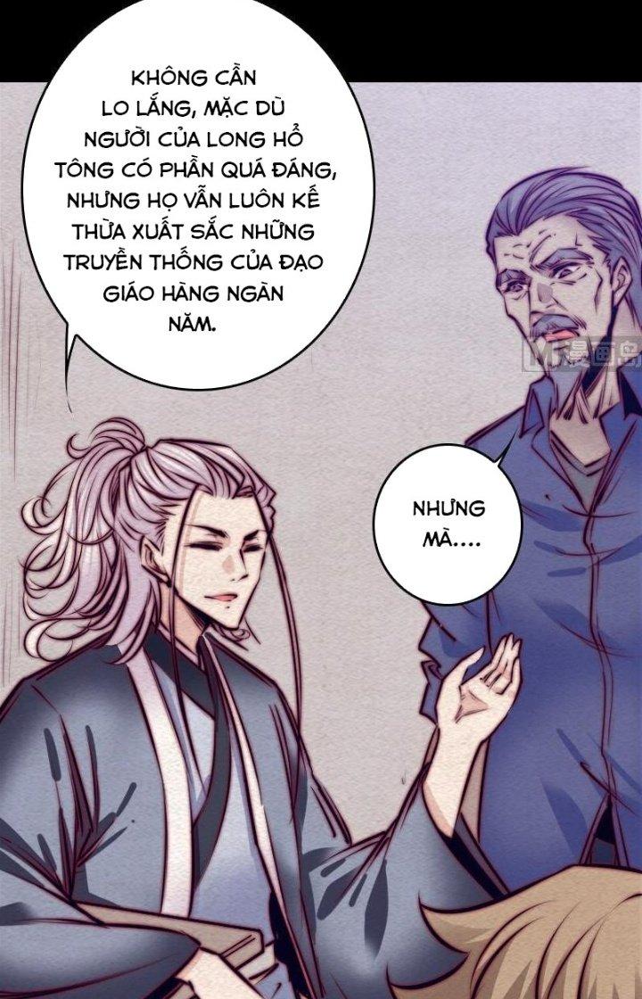 Trường Sinh Đạo Chapter 111 - Trang 2
