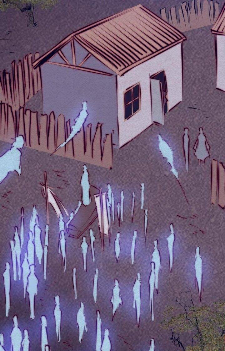 Trường Sinh Đạo Chapter 111 - Trang 2