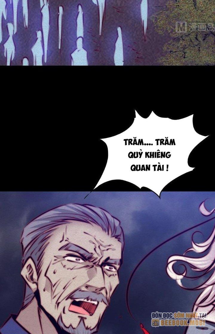 Trường Sinh Đạo Chapter 111 - Trang 2