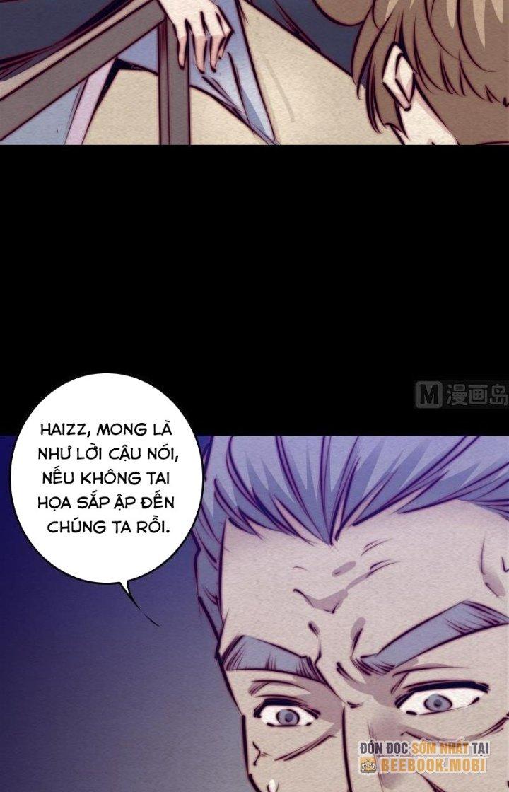 Trường Sinh Đạo Chapter 111 - Trang 2